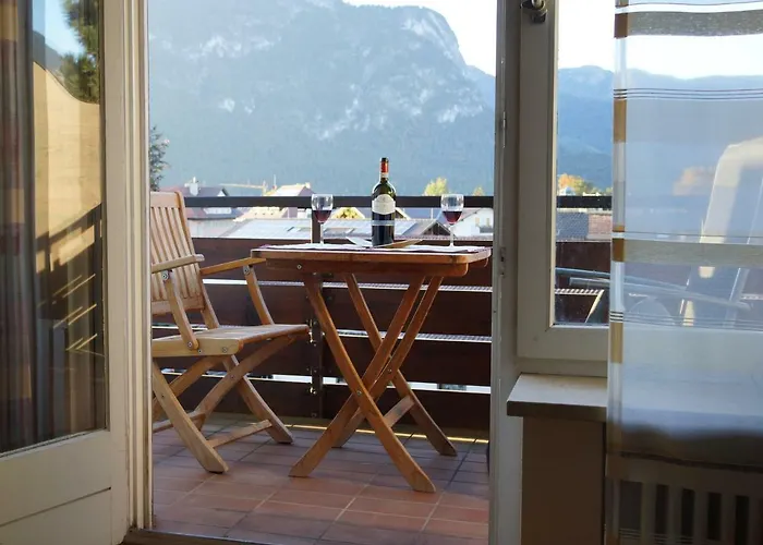 Sunny 1-Room Apartment Near Railway Station