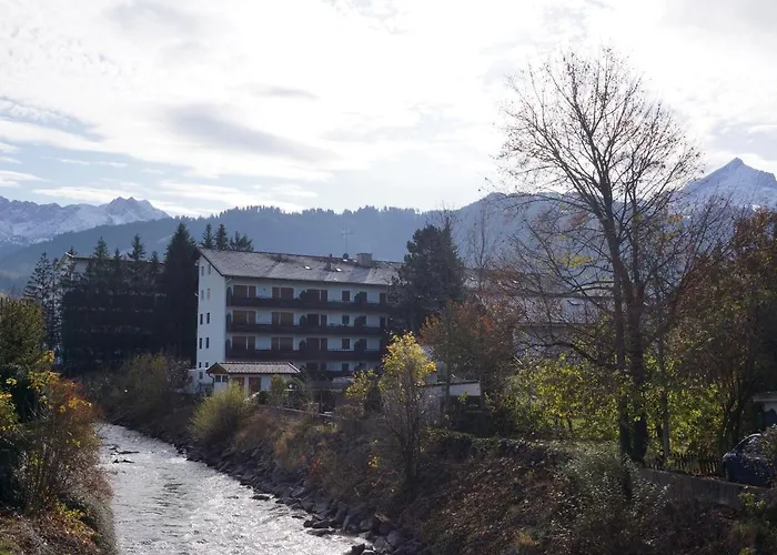 Sunny 1-Room Apartment Near Railway Station